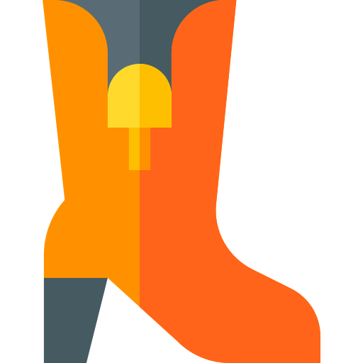 ShoesMS messages sticker-2