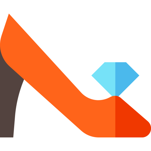 ShoesMS messages sticker-3