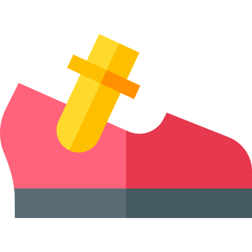 ShoesMS messages sticker-6