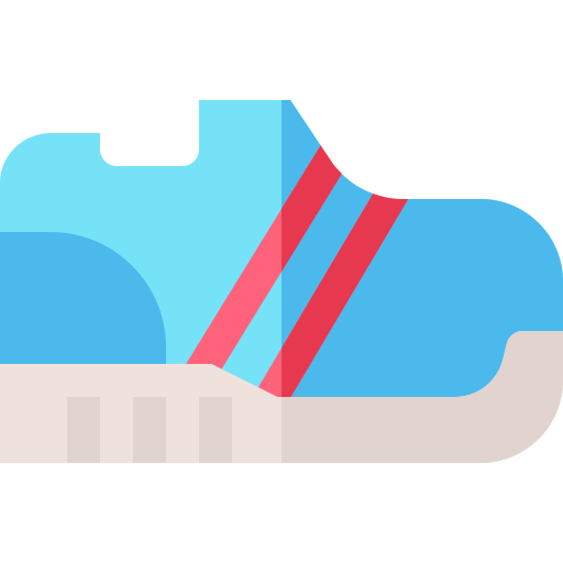 ShoesMS messages sticker-11