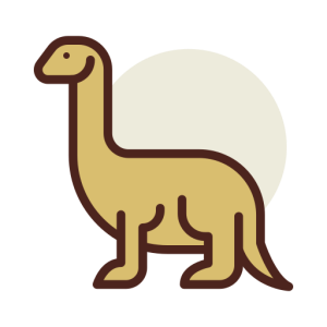 DinosaursBe messages sticker-8