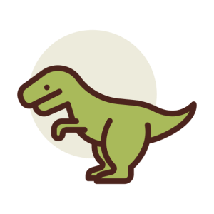 DinosaursBe messages sticker-0