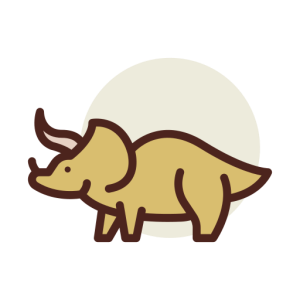 DinosaursBe messages sticker-3