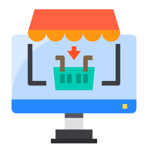 OnlineShoppingBe messages sticker-6