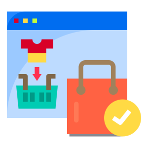 OnlineShoppingBe messages sticker-4