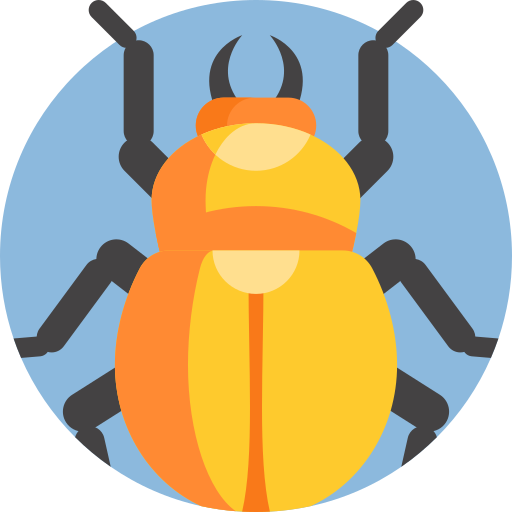 InsectsMS messages sticker-5