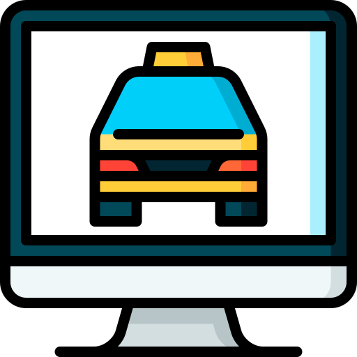 TaxiServiceMS messages sticker-5