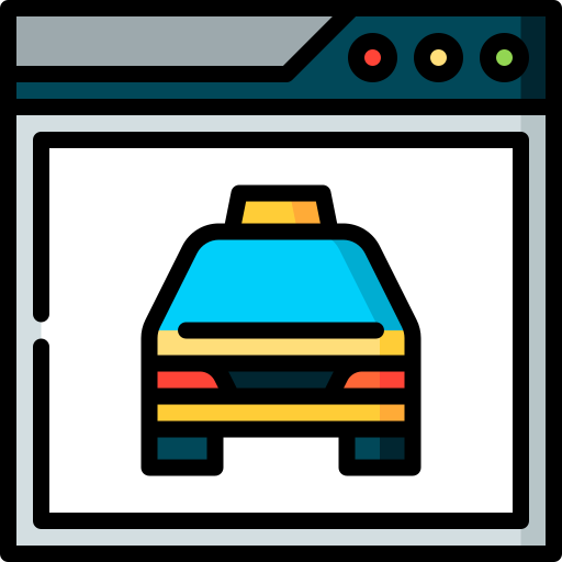 TaxiServiceMS messages sticker-3