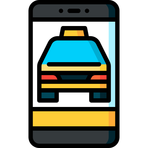 TaxiServiceMS messages sticker-4
