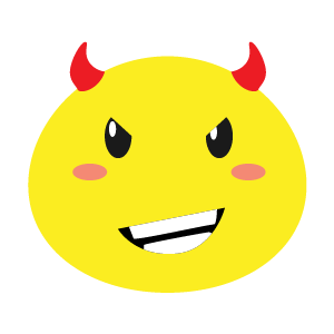 emotion boy face new 2019 messages sticker-1