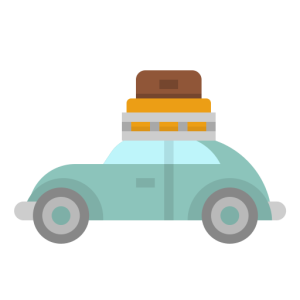 RoadTripBe messages sticker-9