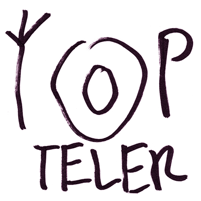 Ragete BW Sticker messages sticker-6