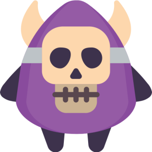 HalloweenBe messages sticker-7