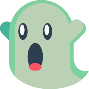 HalloweenBe messages sticker-8
