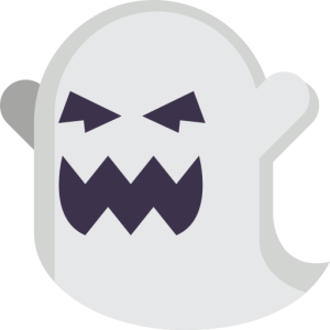 HalloweenBe messages sticker-1
