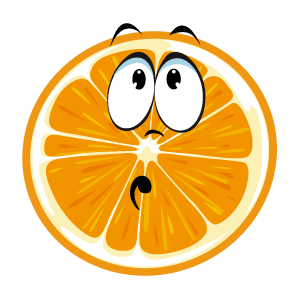 lemon emoji stickers 2019 messages sticker-5