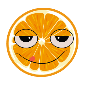 lemon emoji stickers 2019 messages sticker-11