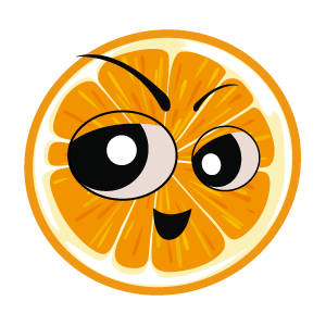 lemon emoji stickers 2019 messages sticker-8