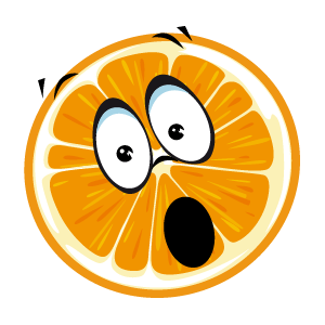 lemon emoji stickers 2019 messages sticker-4