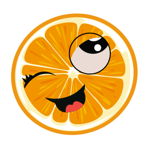 lemon emoji stickers 2019 messages sticker-10