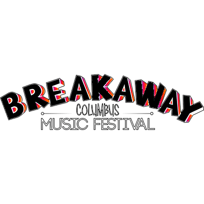Breakaway Festival - Carolina messages sticker-0
