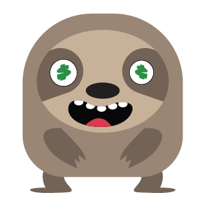 monster emoji sticker 2019 messages sticker-0