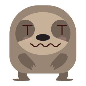 monster emoji sticker 2019 messages sticker-7