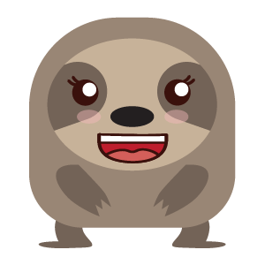 monster emoji sticker 2019 messages sticker-8
