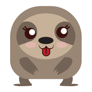 monster emoji sticker 2019 messages sticker-6
