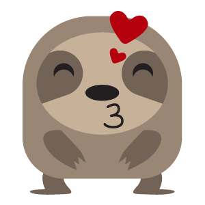 monster emoji sticker 2019 messages sticker-5