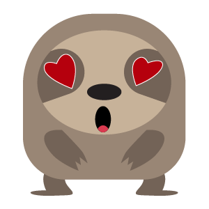 monster emoji sticker 2019 messages sticker-3