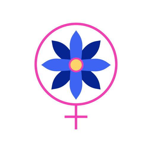 FeminismST messages sticker-9