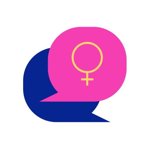 FeminismST messages sticker-5