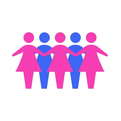 FeminismST messages sticker-11