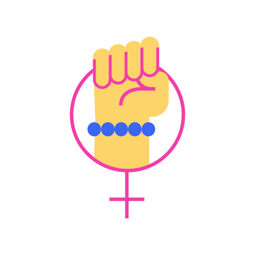 FeminismST messages sticker-10