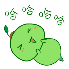 Bean Bud messages sticker-6