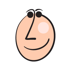man crazy face emoji 2019 messages sticker-6
