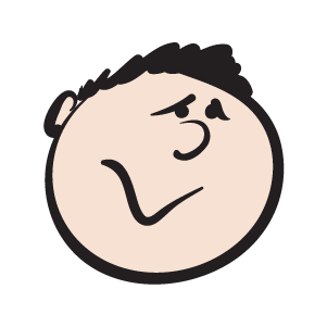 man crazy face emoji 2019 messages sticker-8