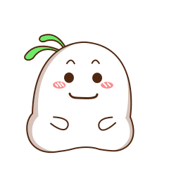 Radish Jio messages sticker-0