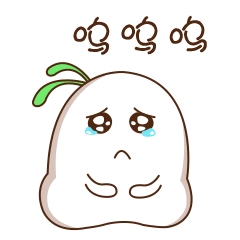 Radish Jio messages sticker-6