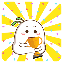 Radish Jio messages sticker-8