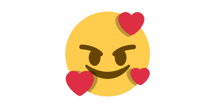 EmojiMashupBot messages sticker-10
