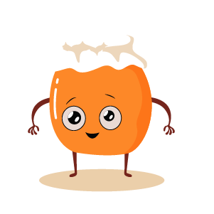 fruit emoji sticker 2020 messages sticker-0