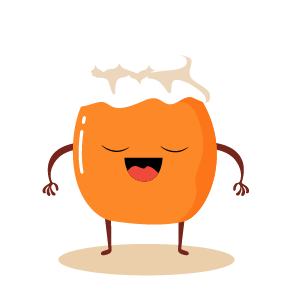 fruit emoji sticker 2020 messages sticker-5