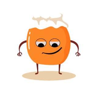 fruit emoji sticker 2020 messages sticker-11