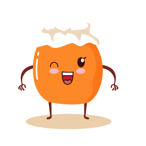 fruit emoji sticker 2020 messages sticker-6