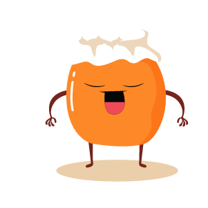 fruit emoji sticker 2020 messages sticker-2