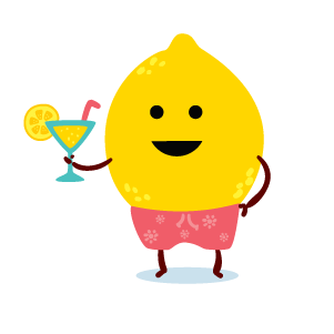 funny fruits emoji stickers 02 messages sticker-8