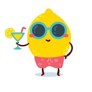 funny fruits emoji stickers 02 messages sticker-10