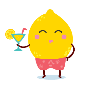 funny fruits emoji stickers 02 messages sticker-7